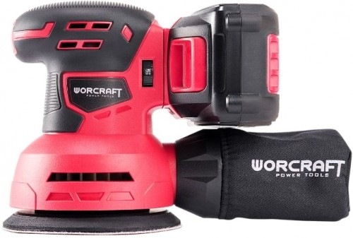 Worcraft CRS-S20Li