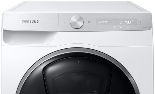 Samsung QuickDrive WW80T954ASH