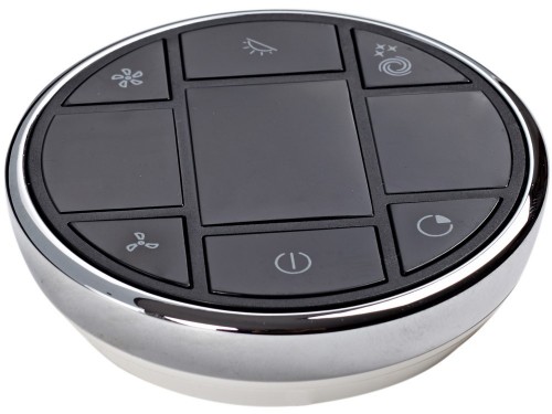SeeNERGY Iris Slim 120 WH