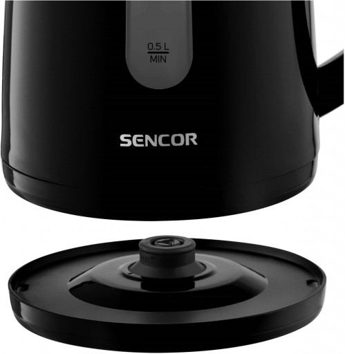 Sencor SWK 1701BK