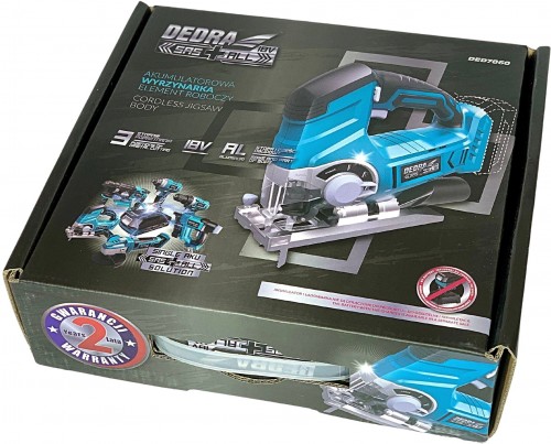 Dedra DED7060