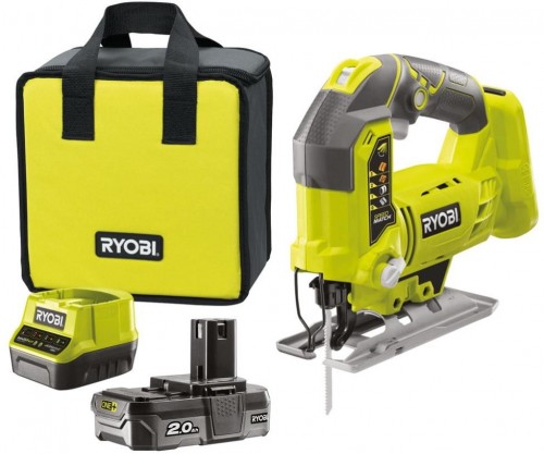 Ryobi R18 JS-120S