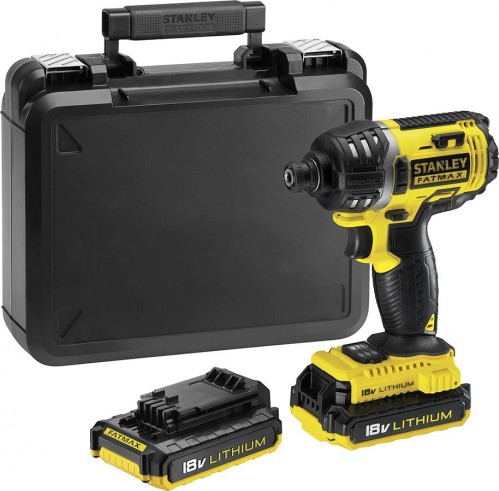 Stanley FatMax FMC645D2