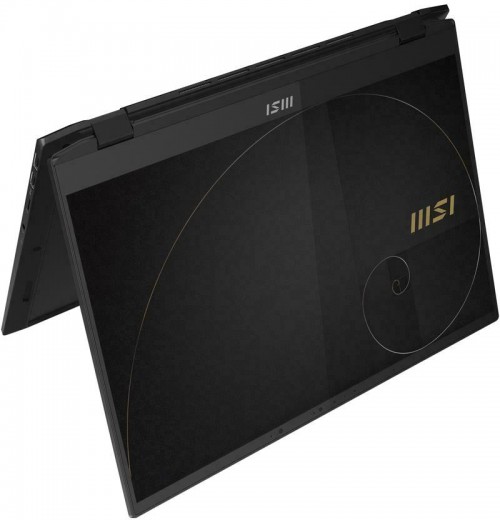 MSI Summit E16 Flip A12UCT