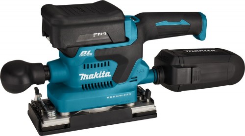 Makita DBO381ZU