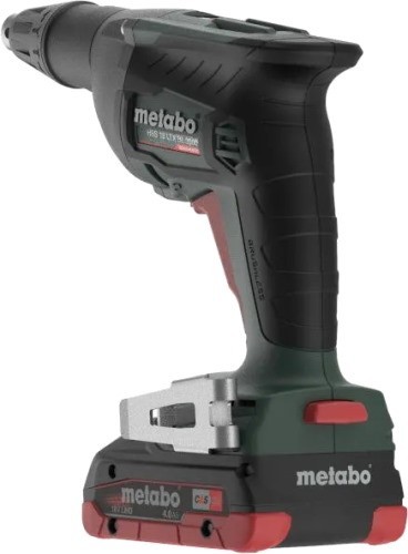 Metabo HBS 18 LTX BL 3000