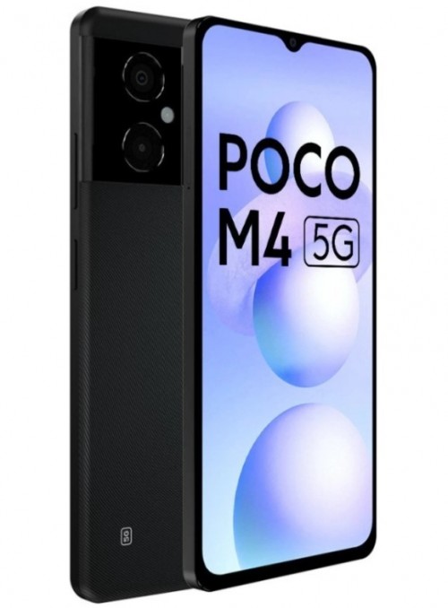 Poco Poco M4 5G