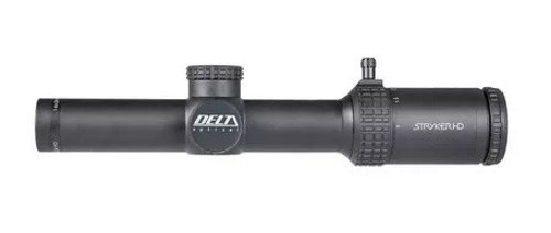 DELTA optical Stryker HD 1-6x24