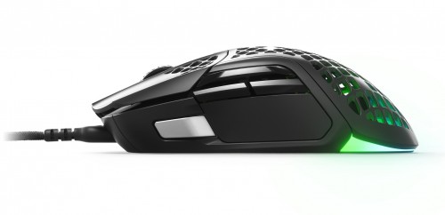 SteelSeries Aerox 5