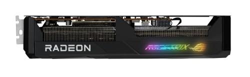 Asus Radeon RX 6650 XT ROG Strix OC