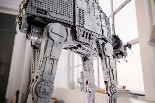 Lego AT-AT 75313