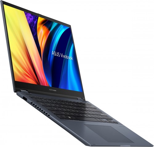 Asus Vivobook S 14 Flip TN3402QA