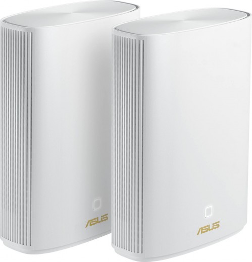 Asus ZenWiFi AX Hybrid