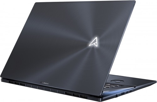 Asus Zenbook Pro 16X OLED UX7602ZM