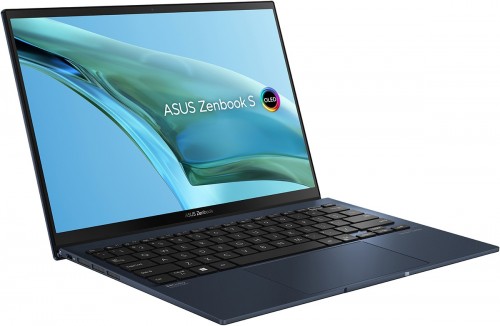 Asus Zenbook S 13 OLED UM5302TA