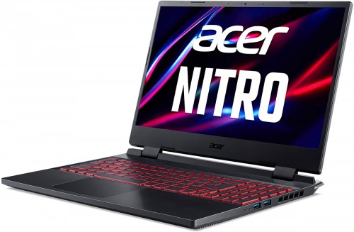 Acer Nitro 5 AN515-58