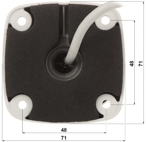 Dahua DH-IPC-HFW5442E-SE