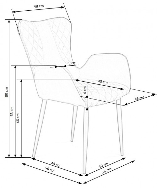 Halmar K-427