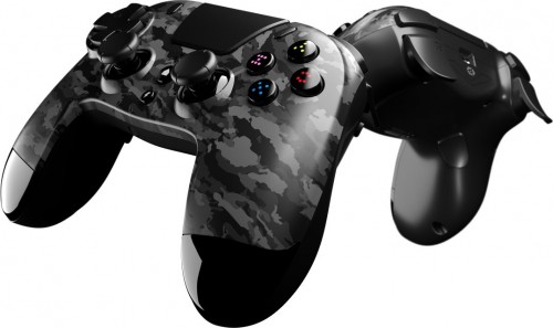 Gioteck VX4 Wireless