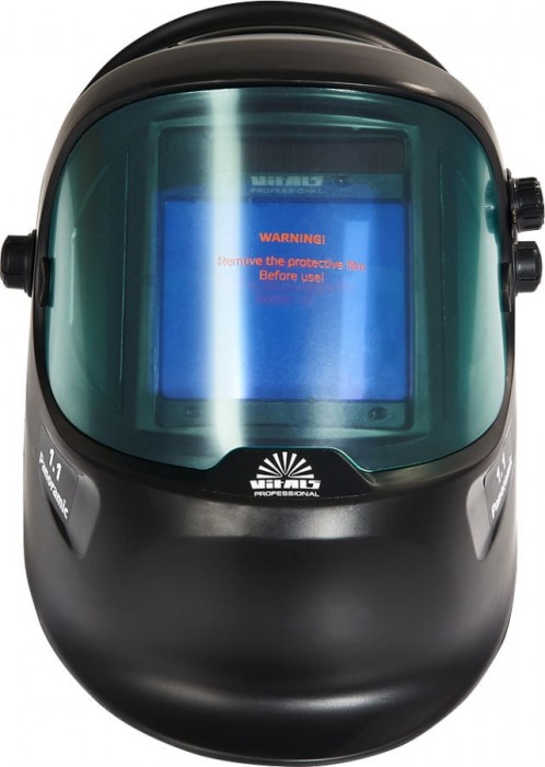 Vitals Professional 1.1 Panoramic