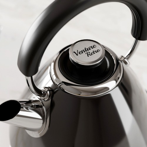 Morphy Richards Venture Retro 100331