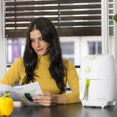 Cecotec Cecofry Compact Rapid