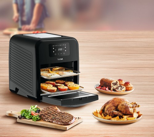 Tefal Easy Fry Oven&Grill FW501