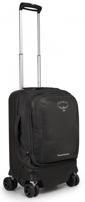 Osprey Transporter Hardside Hybrid 36L