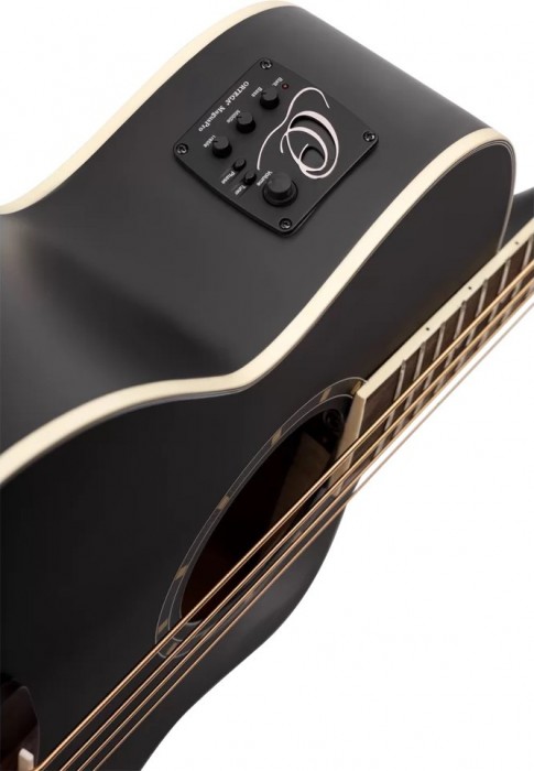 Ortega D7CE-4