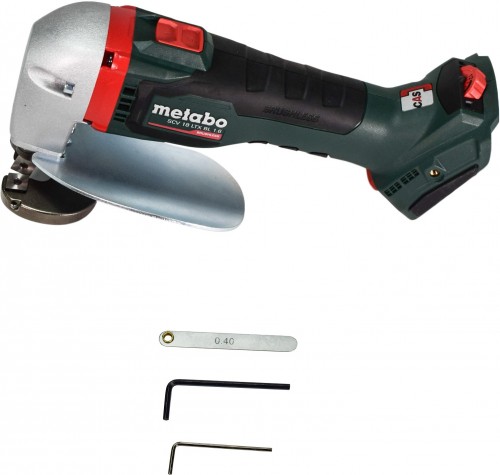 Metabo SCV 18 LTX BL 1.6 (601615850)