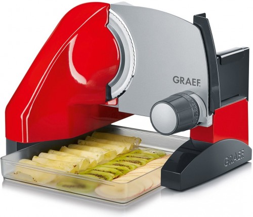 Graef SlicedKitchen SKS 500