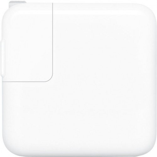 Apple Power Adapter 35W Dual USB-C Port