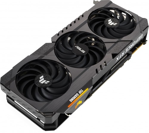 Asus GeForce RTX 3090 Ti TUF Gaming