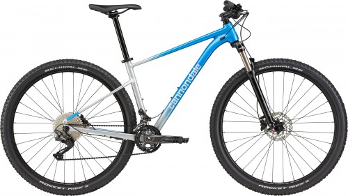 Cannondale Trail SL 4 2022