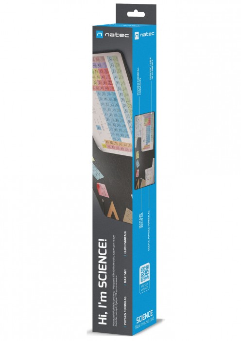 NATEC Science
