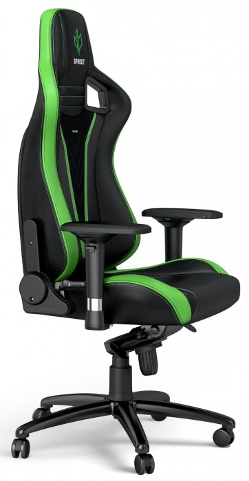 Noblechairs Epic Sprout Edition