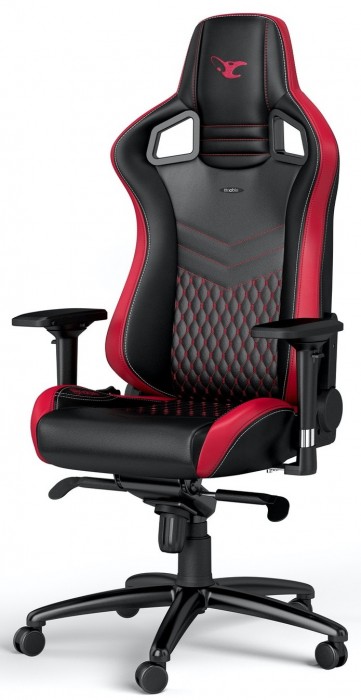 Noblechairs Epic Mousesports Edition