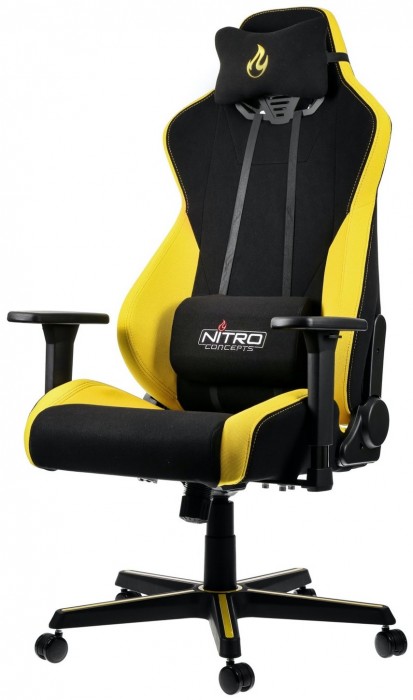 Nitro Concepts S300