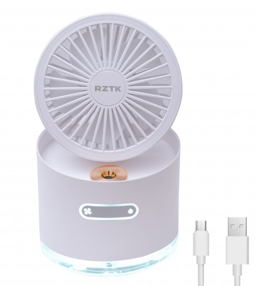 RZTK Multi Fan