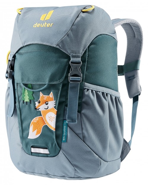 Deuter Waldfuchs 10 New