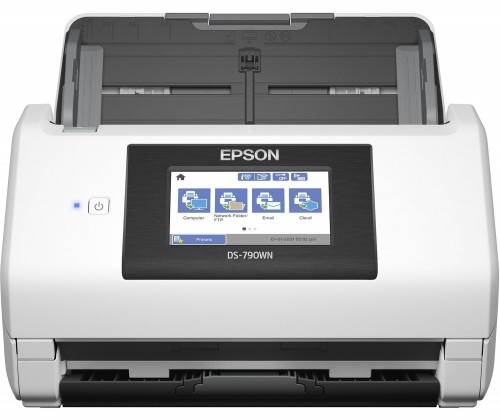 Epson WorkForce DS-790WN