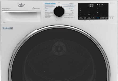 Beko B 5T68243 WDC