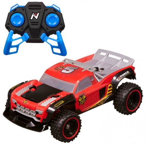 Nikko Racing 5