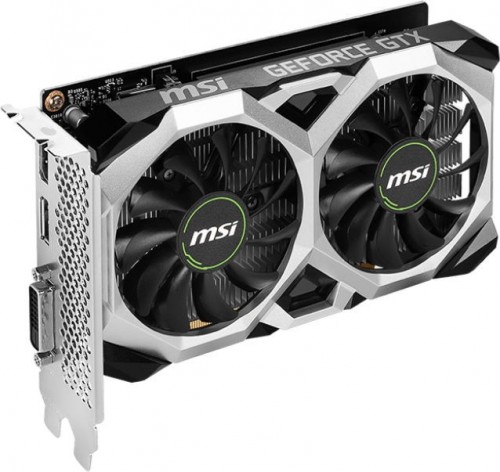 MSI GeForce GTX 1630 VENTUS XS 4G OC