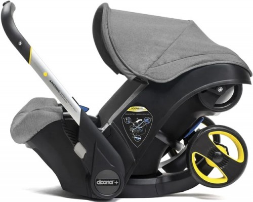 Doona Car Seat