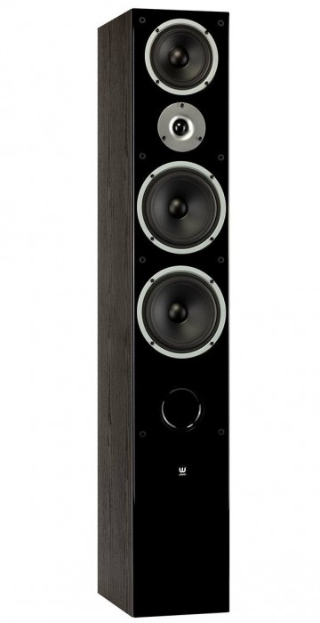 Wilson Raptor 9/1/Vocal