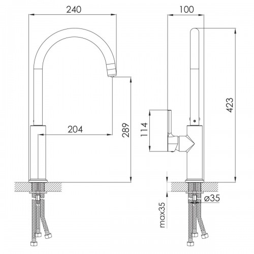 Imprese Daicy 55010-U