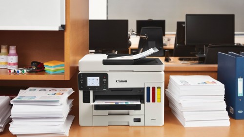 Canon MAXIFY GX7050