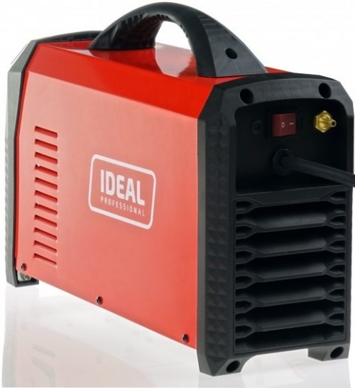 IDEAL Tecno TIG 215 AC/DC Pulse