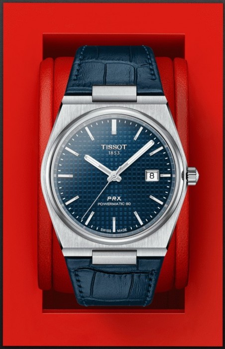 TISSOT PRX T137.407.16.041.00